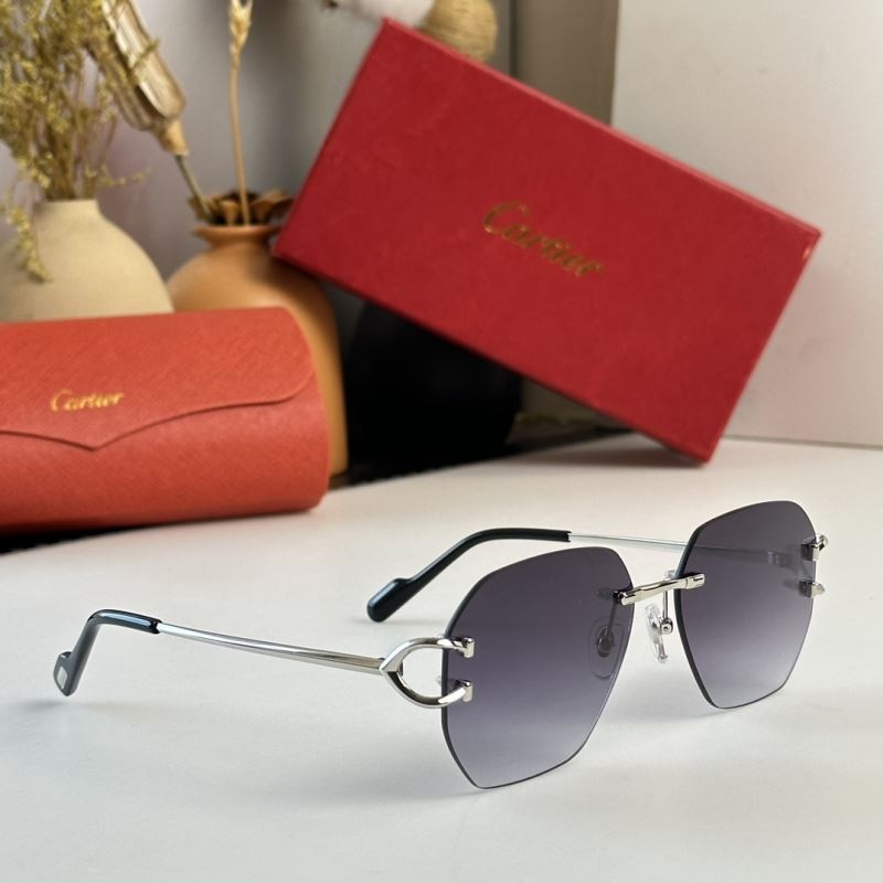 Cartier Sunglasses